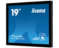IIYAMA 19"'' PROLITE TF1934MC-B7X Czarny - 656651 - zdjęcie 4